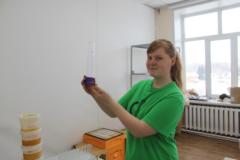    Фото Натальи Кривякиной