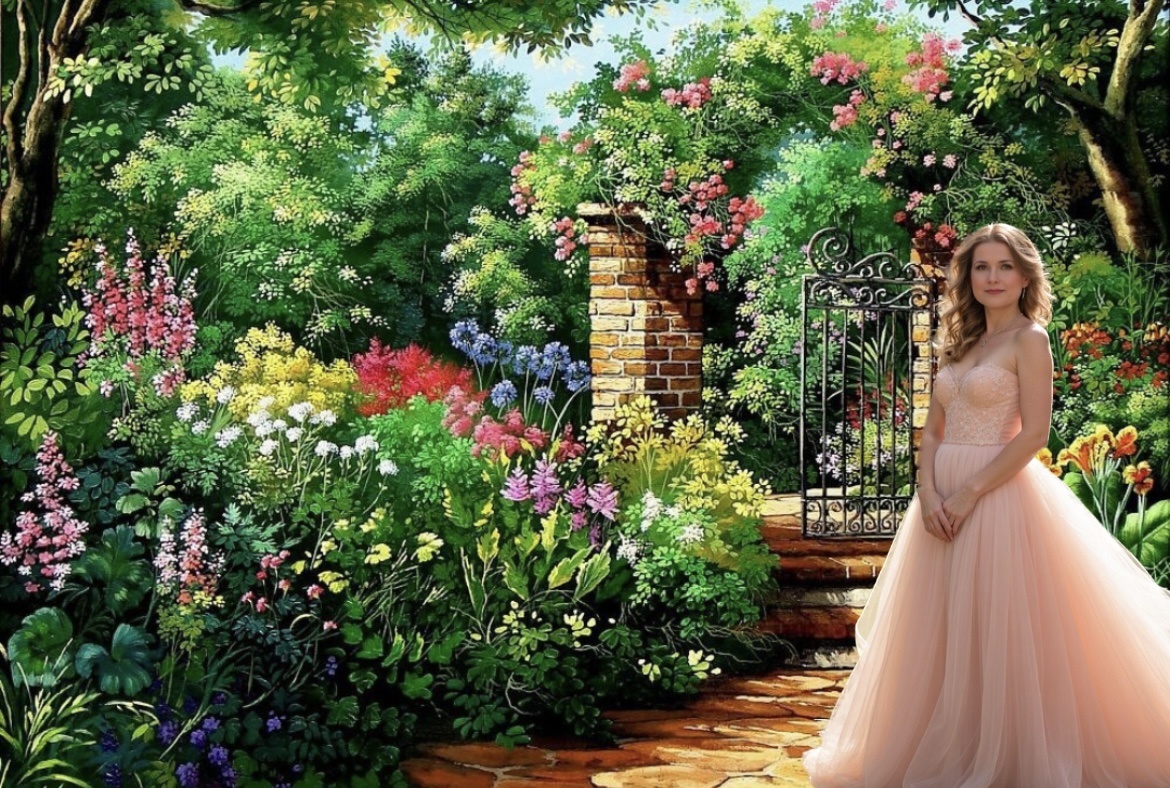 Жизнь в сказке, как возможность убежать от реальности.