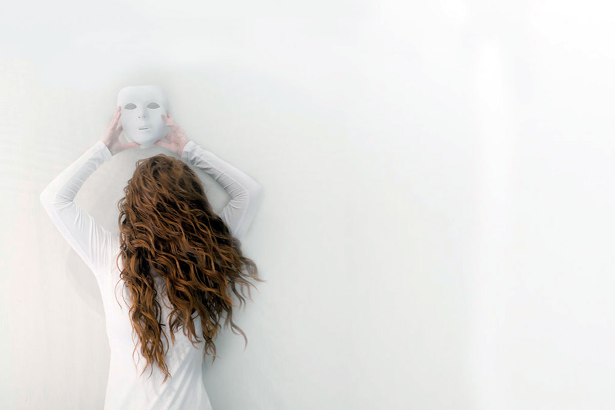 Созависимые контролируют ситуацию снизу