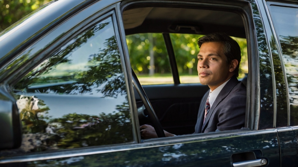 Открытые окна vs кондиционер: как я чуть не лишился машины и рассудка из-за сквозняка