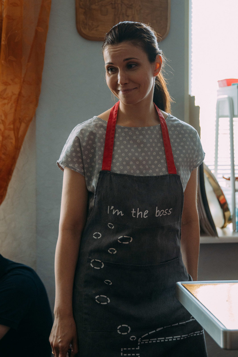 кадр из фильма "Пингвины моей мамы", источник kino-teatr.ru