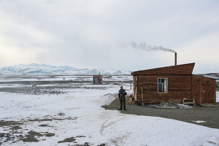     / Источник: ©РИА Новости/Александр Кряжев