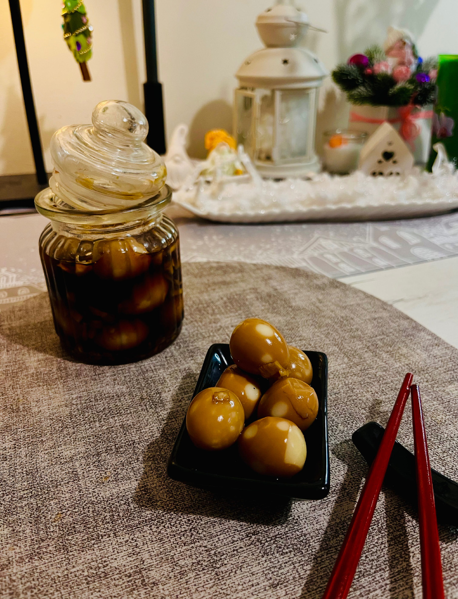 изысканное блюдо с нежным вкусом и ароматом