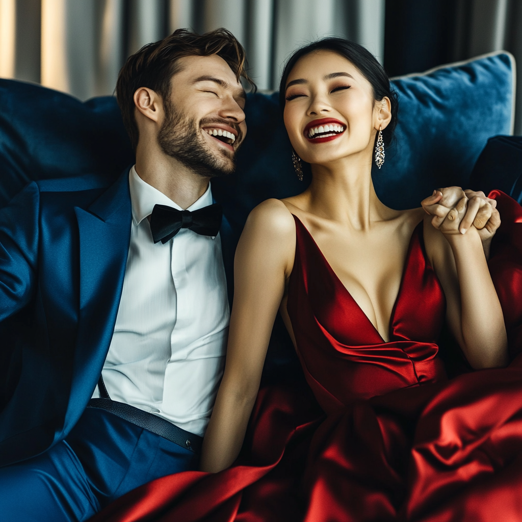 День Святого Валентина, 14 февраля, близость 