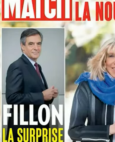 Франсуа Фийон