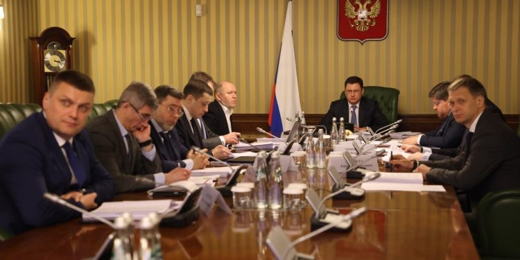    правительство РФ