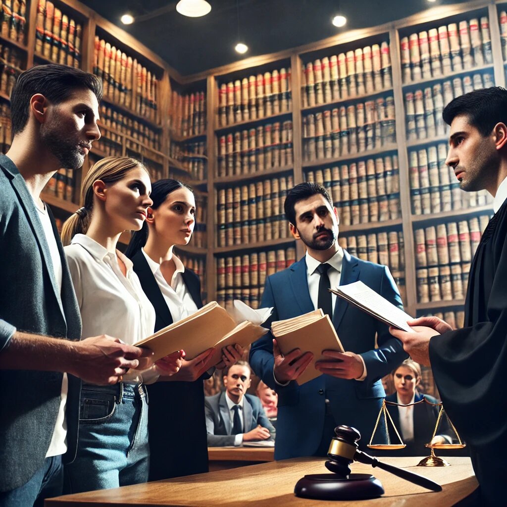 Сверхтарифы и поддельные собрания: что скрывают управляющие компании