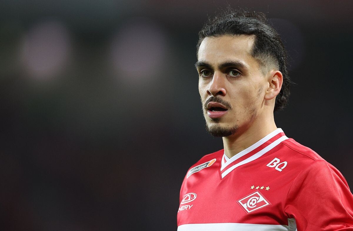    Александр Мысякин, Sport24