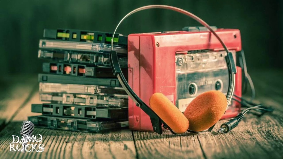    Как один мем о песнях из детства стал вирусным и изменил моё восприятие музыки