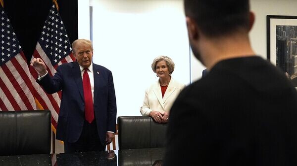    © AP / Julia Demaree Nikhinson