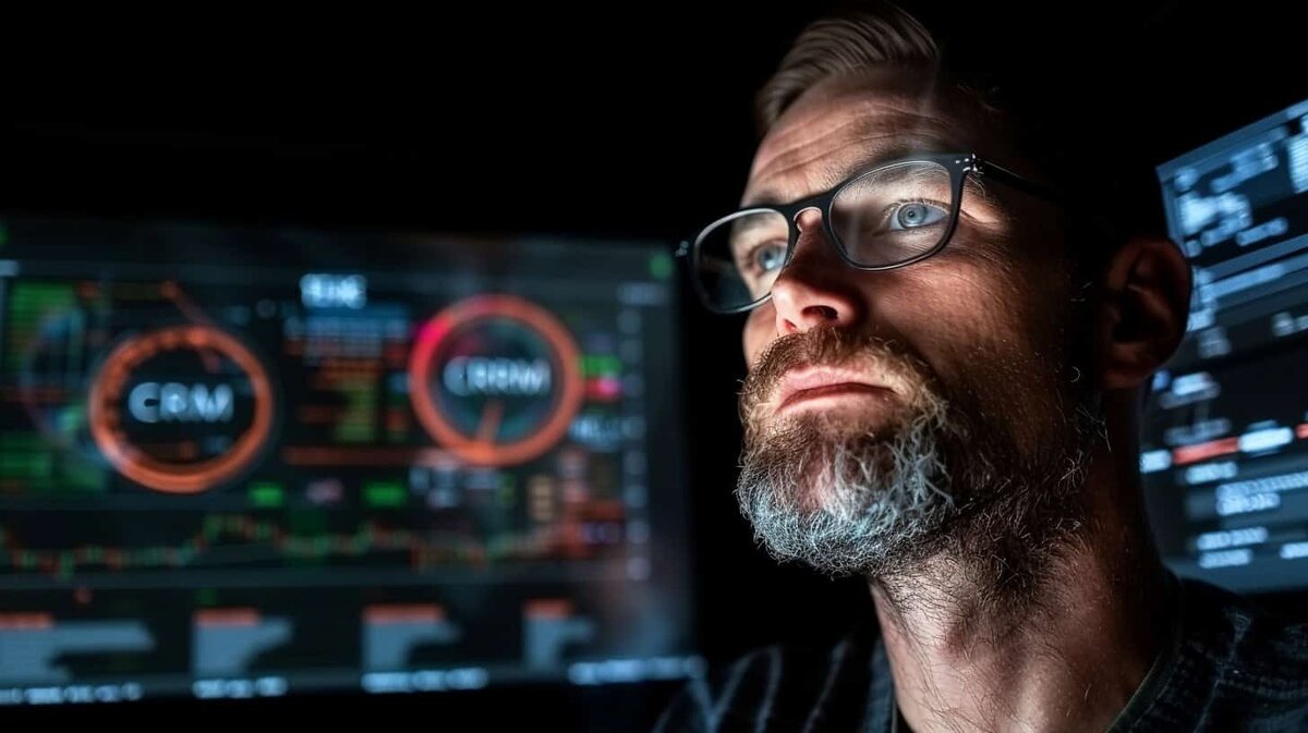    Автоматизация CRM: экономия времени и повышение эффективности бизнеса Khar_AG