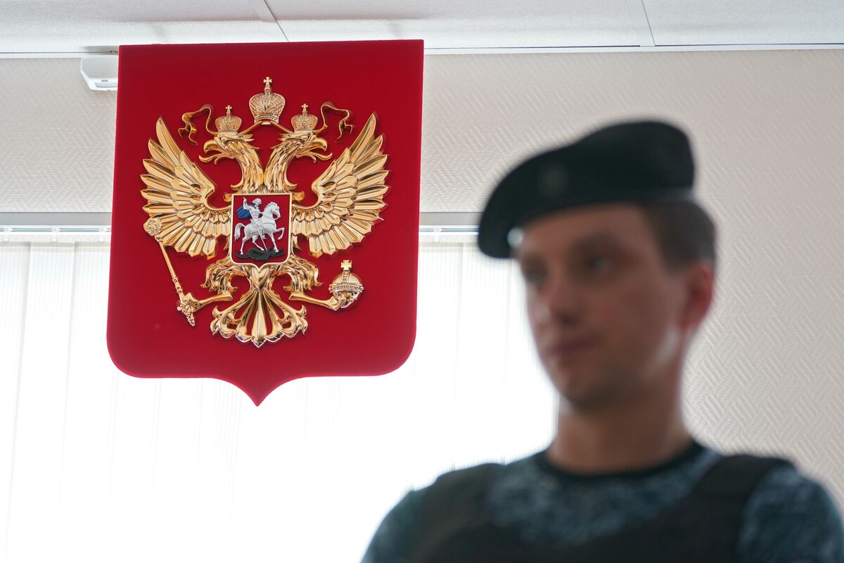     / Источник: ©ИЗВЕСТИЯ/Эдуард Корниенко