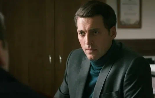 Юрий Брагин (Иван Колесников)