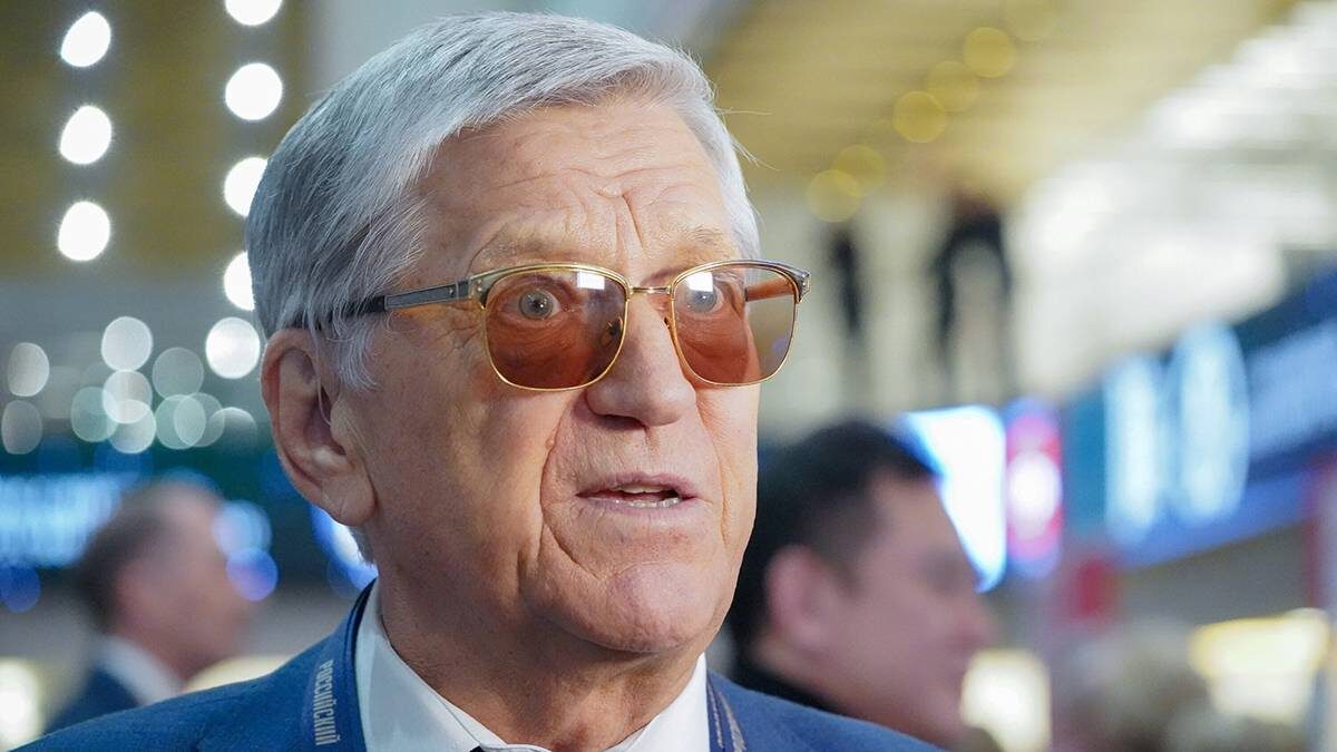    Фото: Пелагия Тихонова / АГН Москва