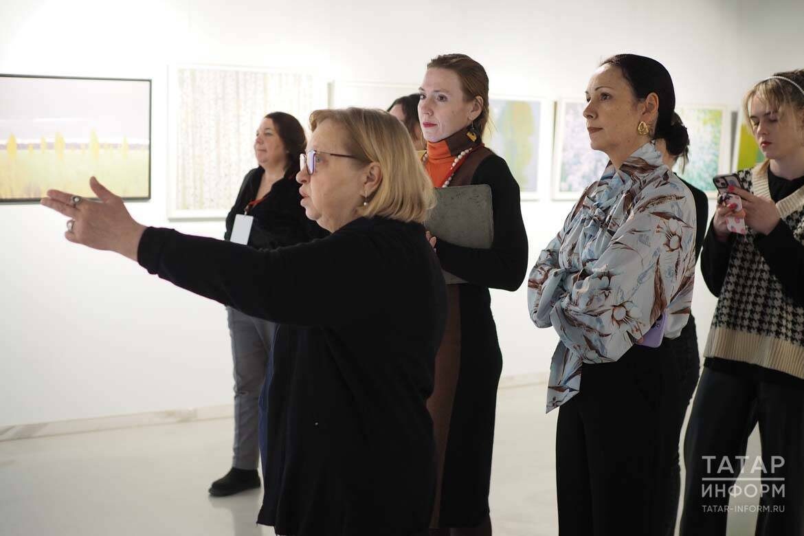 Фото: © Рамиль Гали / «Татар-информ»