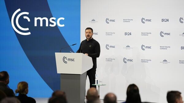    © AP Photo / Matthias Schrader