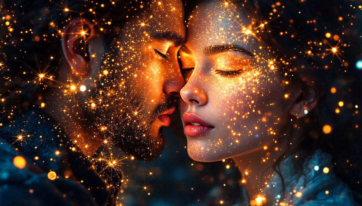 Близнецовые Пламена