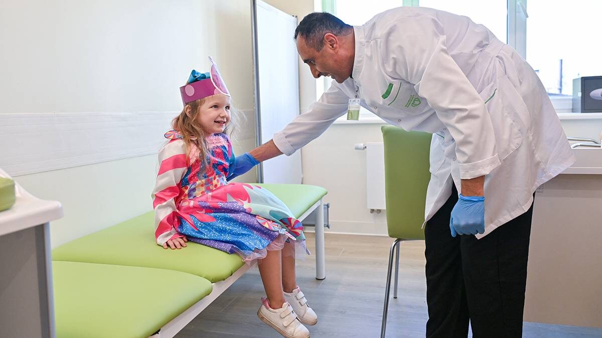    Фото: Пресс-служба мэра и правительства Москвы / Максим Мишин