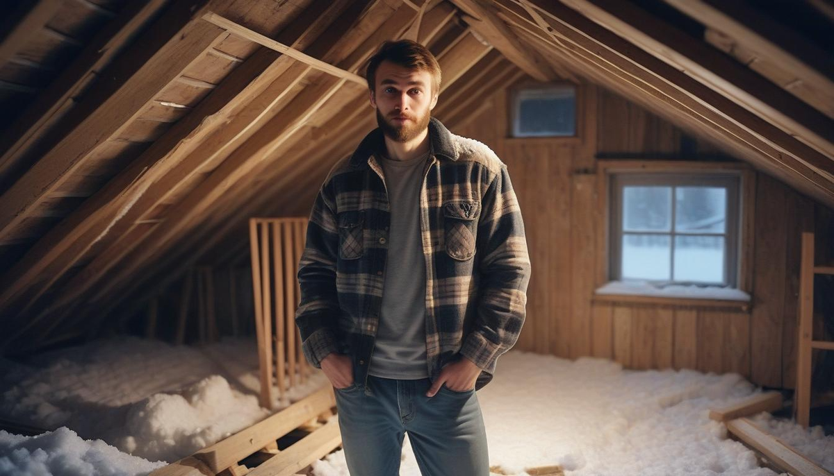 Утеплять летний дом или нет?