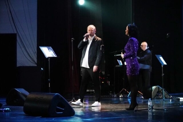    Фото: Сиб.фм/ Юрий Бабичев