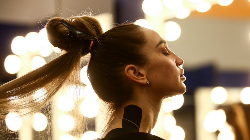    Фото: ИЗВЕСТИЯ/СПОРТ-ЭКСПРЕСС/Дарья Исаева