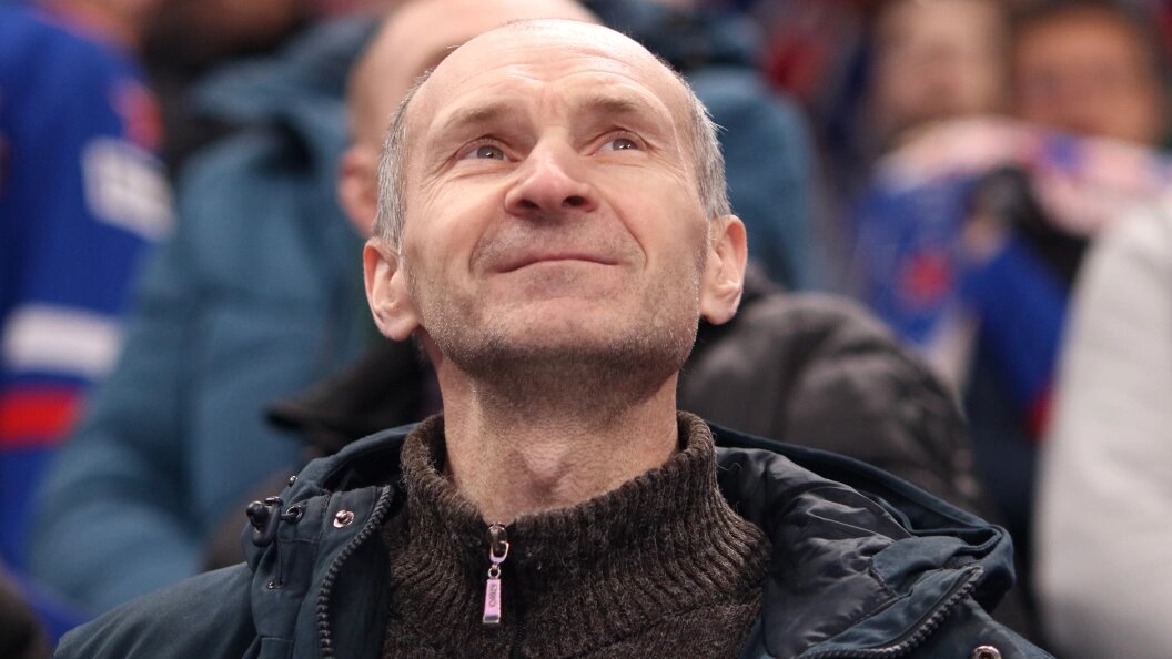    Фото: Maksim Konstantinov/Globallookpress