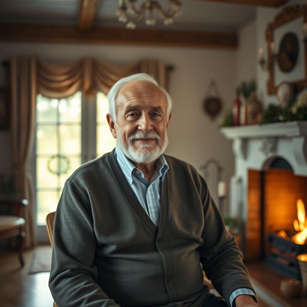 Пенсия – не приговор! Увлечения и друзья спасают от одиночества