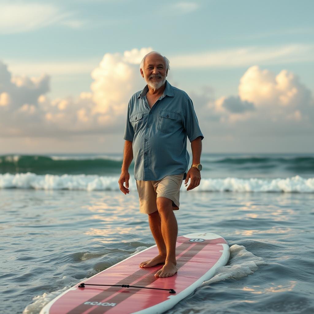 Не конец, а начало: как увлечения на пенсии изменяют всё