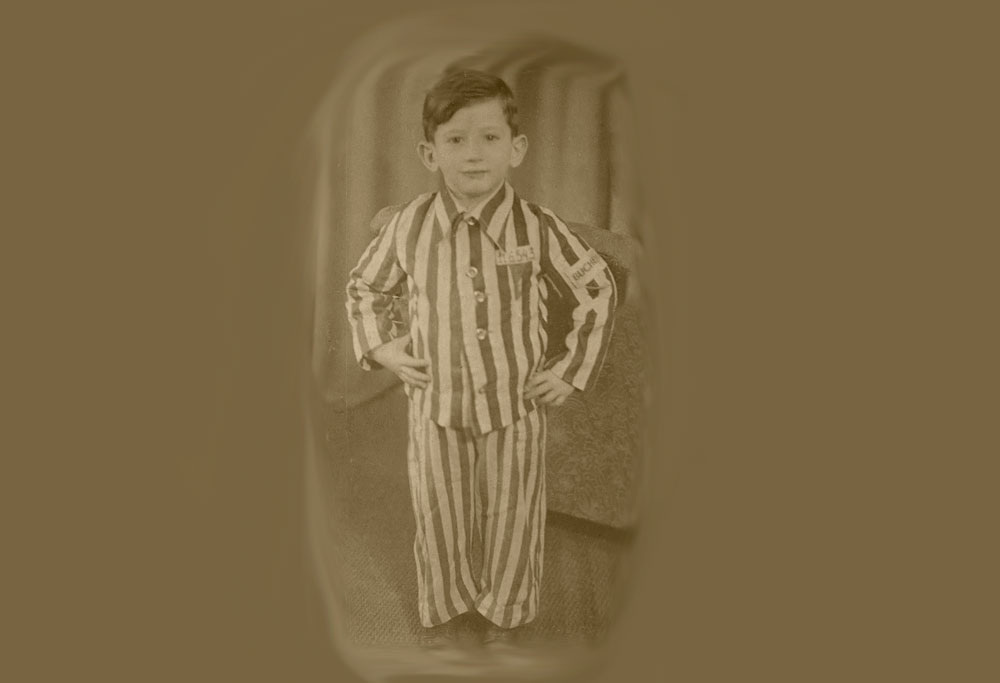 Янек Шляйфштайн 