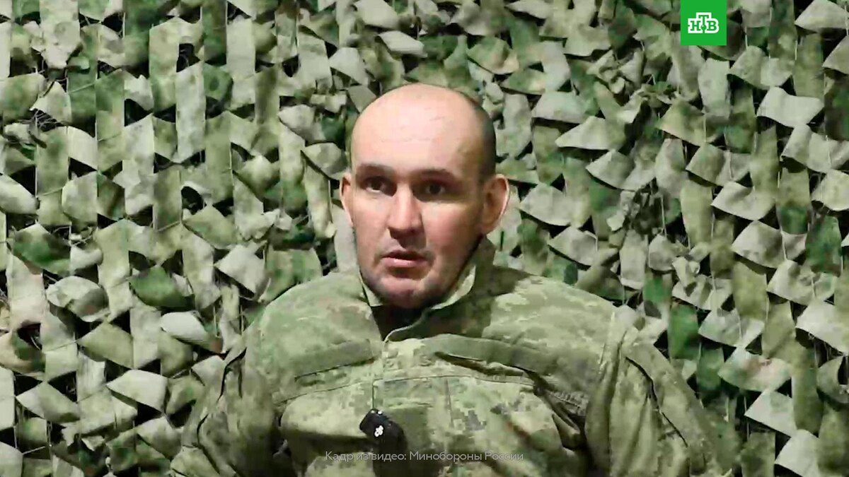    Пленный боец ВСУ: подразделения армии комплектовались «не пойми кем»