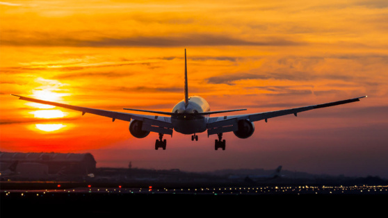    В 7 аэропортах России ограничили полеты Татьяна Сидорова