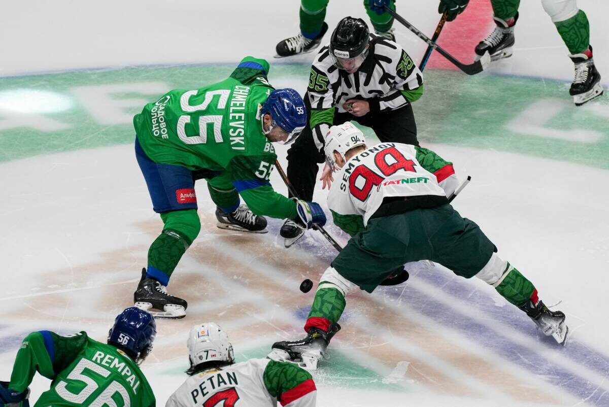 Фото: ak-bars.ru