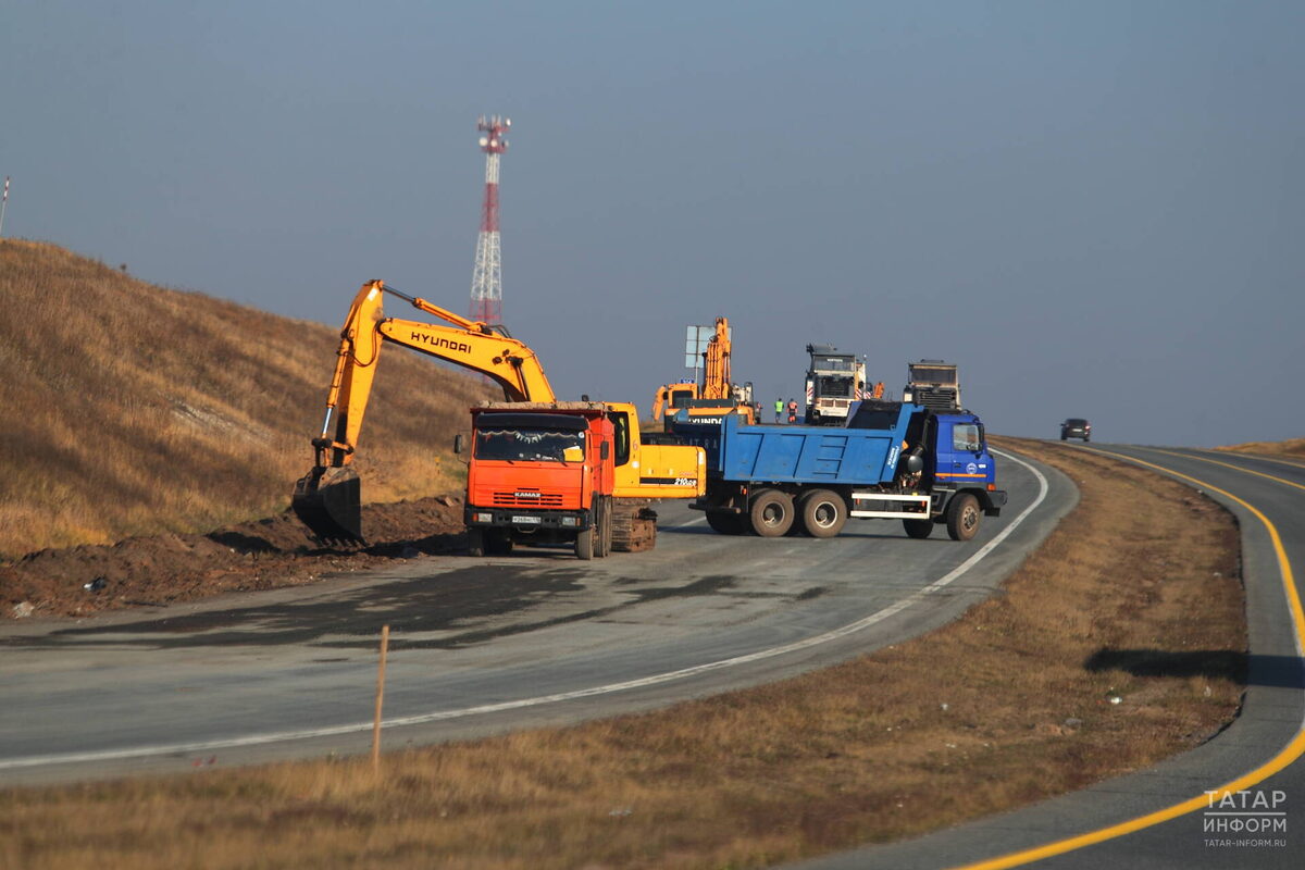 Фото: © «Татар-информ»