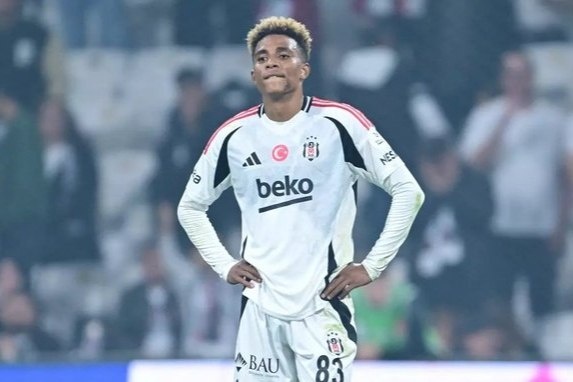 Жедсон Фернандеш