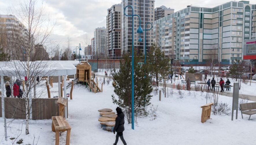    Фото: KazanFirst