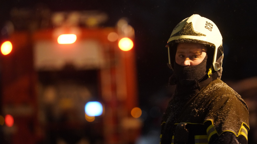    Фото: ИЗВЕСТИЯ/Павел Волков