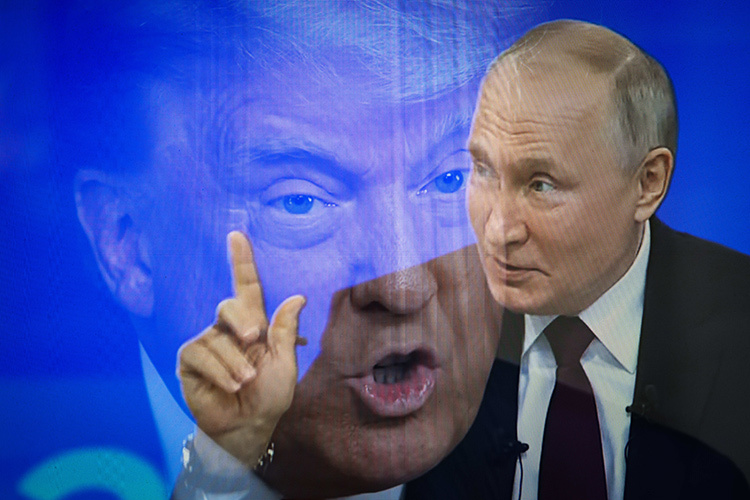 Фото: © Artem Priakhin / Keystone Press Agency / www.globallookpress.com