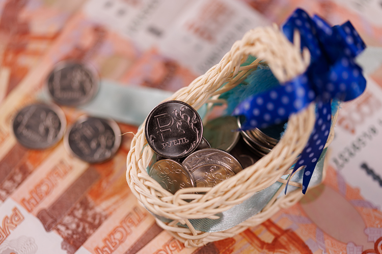    «Самый популярный способ «спустить» маткапитал — покупка жилья».   
Фото: «БИЗНЕС Online»