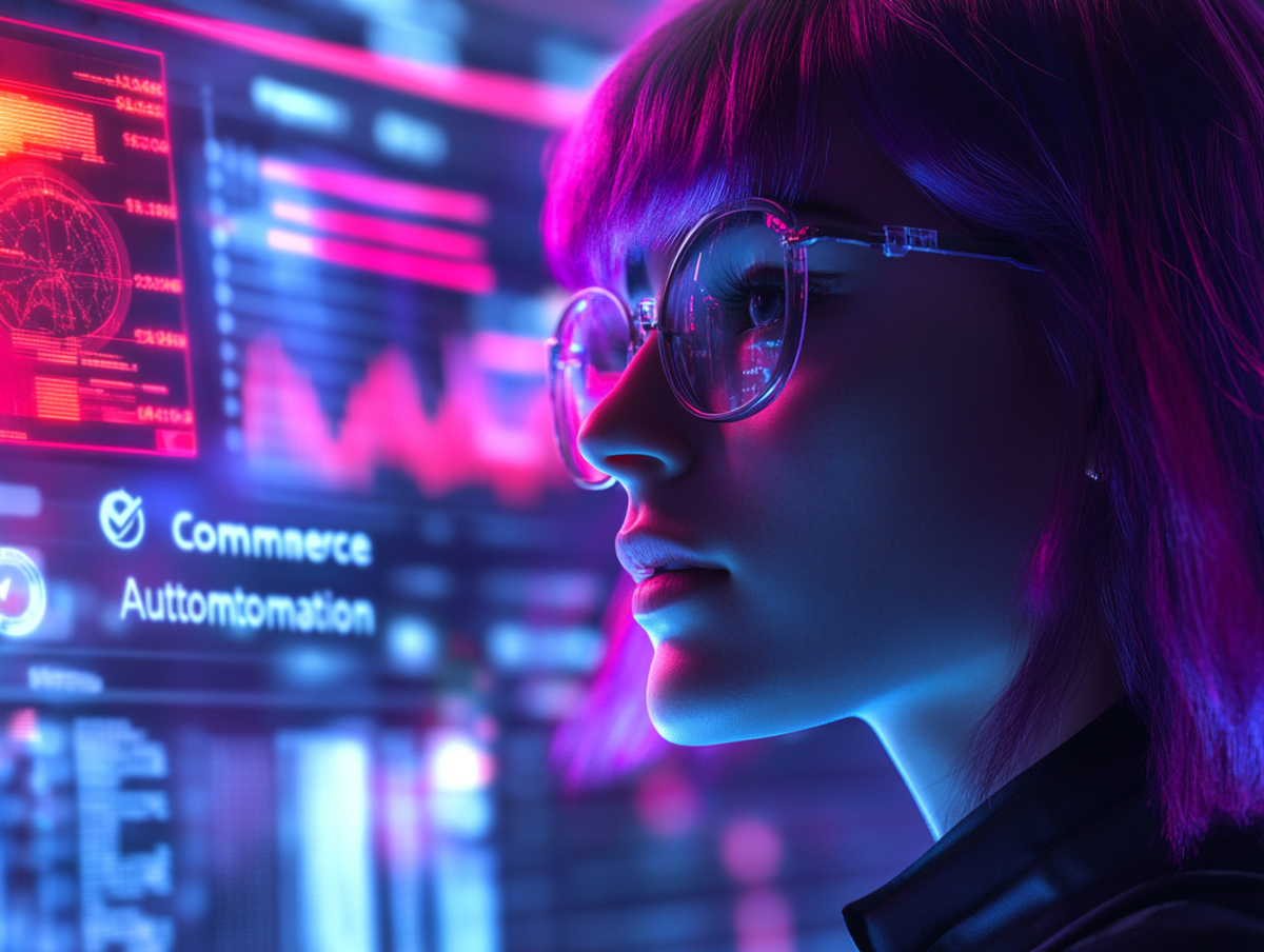    Как сократить затраты интернет-магазина на 30% с помощью автоматизации?