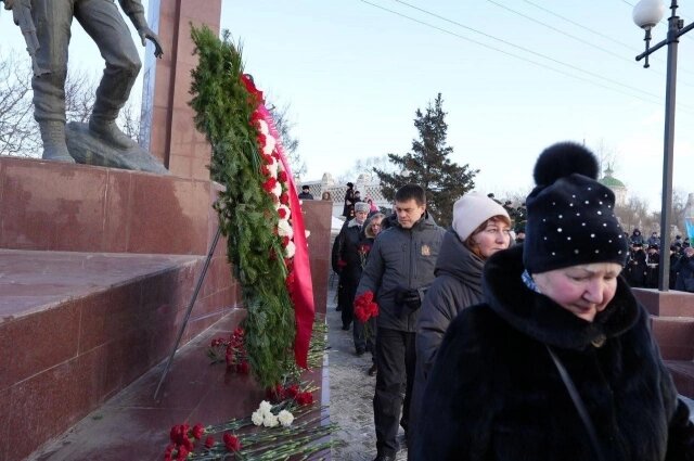    Фото: Правительство Красноярского края