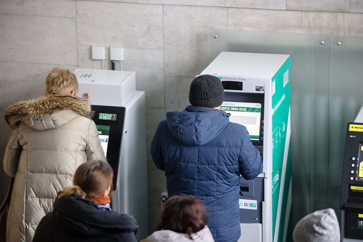    Снимок носит иллюстративный характер. Фото: Tochka.by