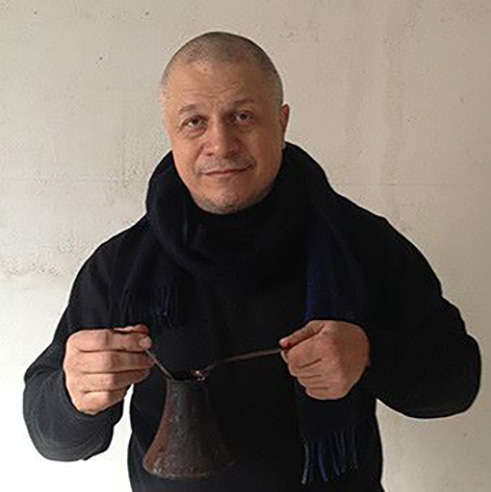 Фото автора стать