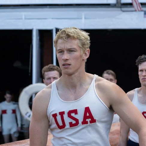     Сегодня 35 лет Каллуму Тёрнеру