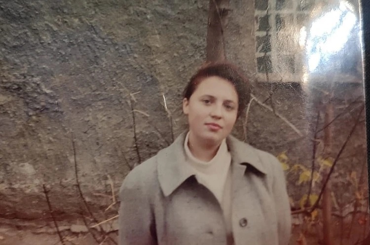 Едва ли в слегка полной девушке можно разглядеть 130-килограмовую Марусю Маковку. Фото: предоставлено героиней публикации

Читайте на WWW.URAL.KP.RU: https://www.ural.kp.ru/daily/217182/4287844/