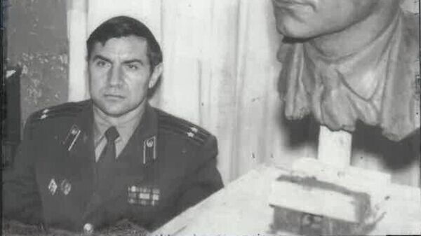    © Из личного архива Анатолия Санникова