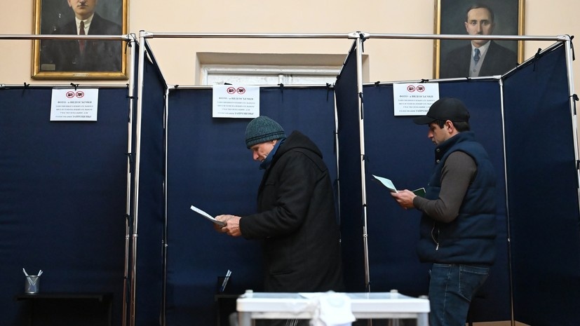   РИА Новости Илья Питалев