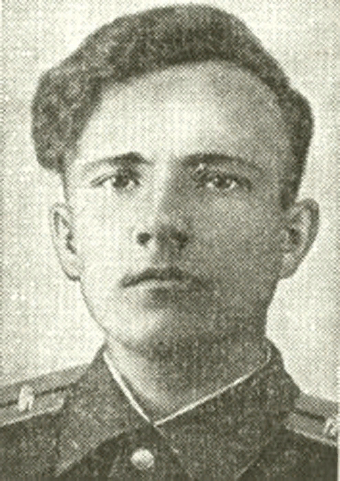  А.Е. Скворцов