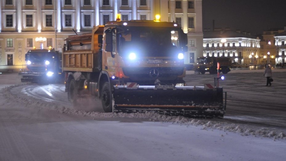    Автор фото: Trend/ Сергей Чевалков