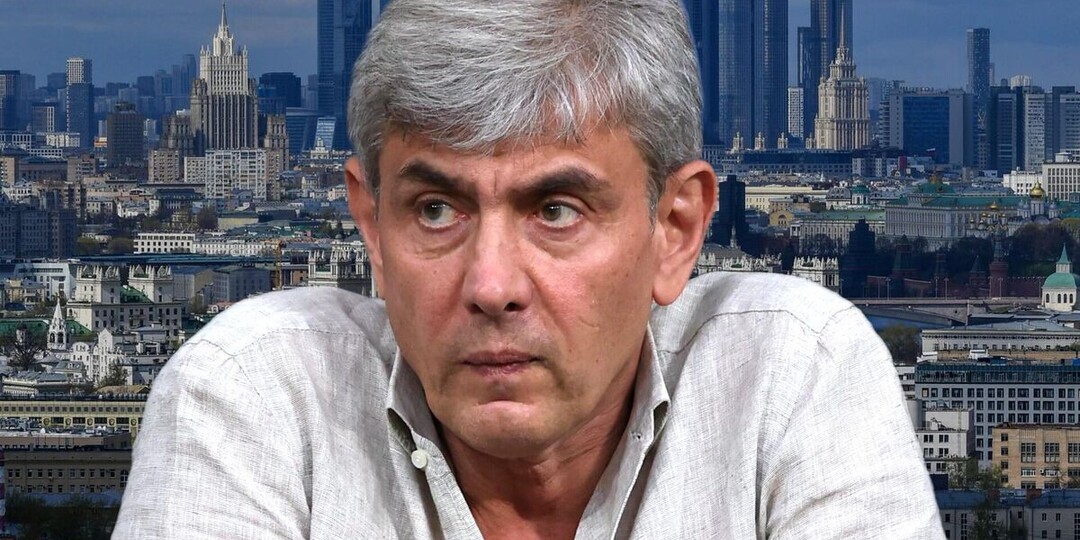 За что Галицкий ненавидит Москву? Миллиардер из Краснодара назвал три причины: «Привыкли, что провинциалы не вякают»