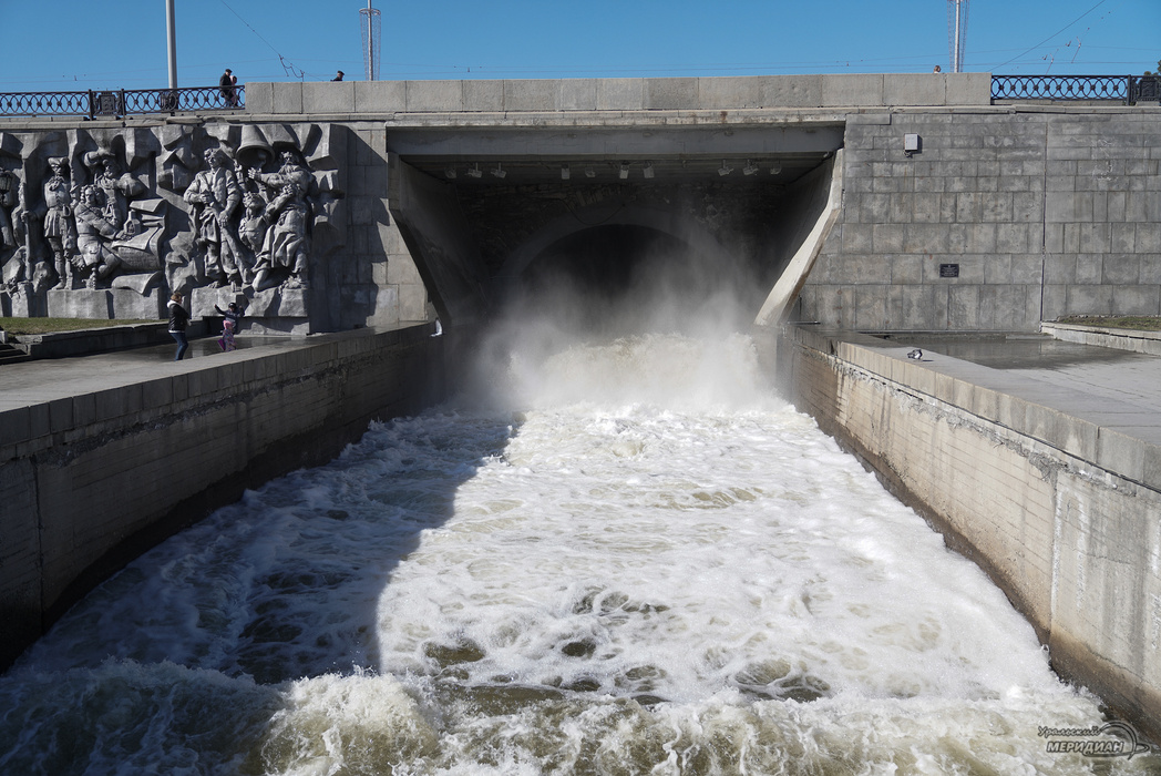    Фото: Лидия Аникина © ИА «Уральский меридиан»